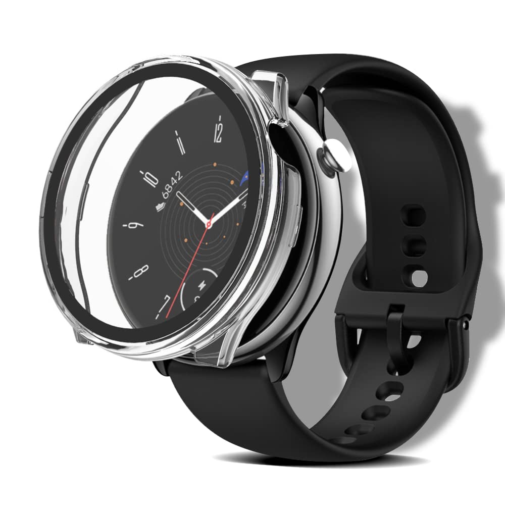 SeGinn  Amazfit GTR Mini б ݸС PCǺ ݸ Ѿ׷ 饹 ƩΨ ɻ ...