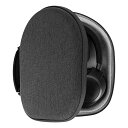 Geekria ケース Shield ヘッドホンケース 互換性 ハードケース 旅行用 ハードシェルケース ジェイビーエル JBL Tune 770NC, Tune 760NC, Tune 750BTNC, Tune 710BT, Tune 700BT, Tune 600BTNC, Tune 560, Tune 510BT, Tune 500BT, Tune 500, Tune 460BT, E55BT, E55BT Q