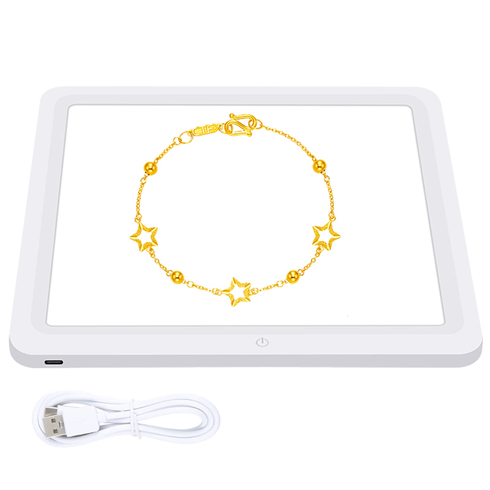 PULUZ 29cm LED̿ѥɥ쥹饤ȥѥͥ Ķ⵱٥ե饤طʥѥͥ åܥȥ饤 եȥܥå饤 U...
