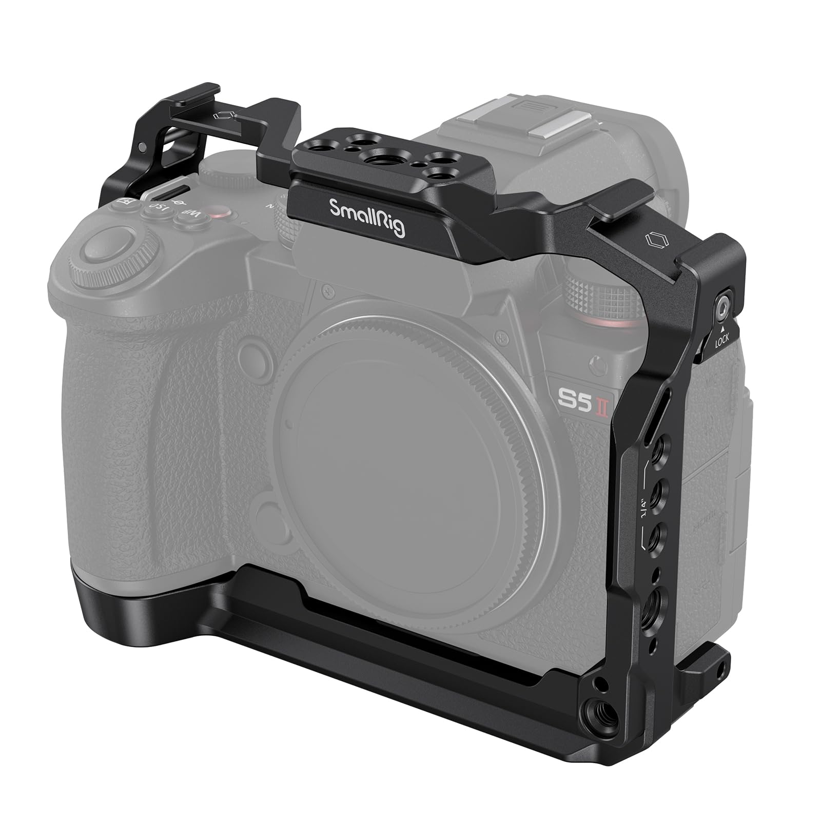SmallRig Panasonic LUMIX S5 II / S5 IIX ѥ 4022