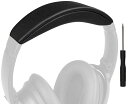 SOULWIT ヘッドバンド ヘッドバンドパッド Bose QuietComfort 45 (QC45)/QuietComfort SE (QC SE)/New...