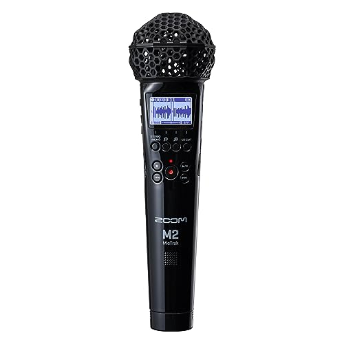 ZOOM  2ȥå쥳 32bitեϿб ϥɥإɥޥ M2