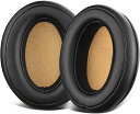 SOULWIT イヤーパッド イヤークッション Sennheiser Momentum 2.0 (M2) / HD1 Over/Around-Ear ヘッドホン...