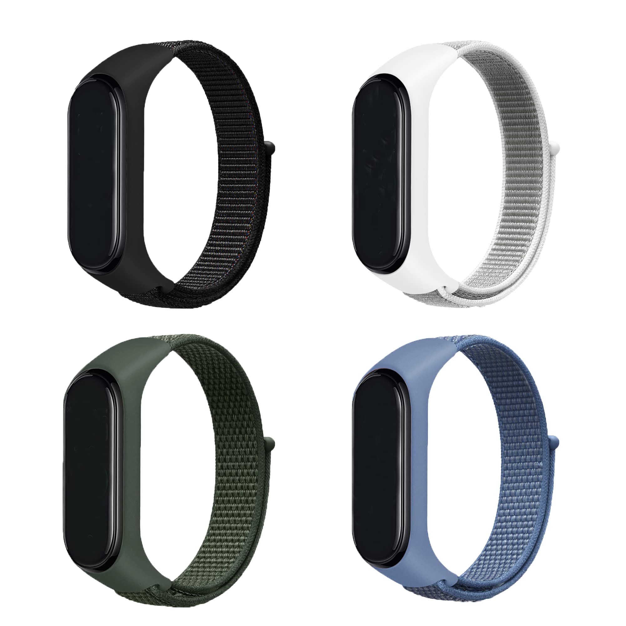 [Emoin] ѥ֥ mi band 7 򴹥Х mi Band 6 Х б Miband5 򴹥Х mi band ...