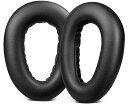 SOULWIT シープスキン イヤーパッド イヤークッション for Sennheiser ゼンハイザー PXC480, PXC550, PXC 550-II,...