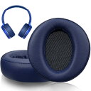 SOULWIT イヤーパッド イヤークッション ヘッドホンパッド Sony MDR-XB950 XB950BT XB950B1 XB950N1 XB950AP ...