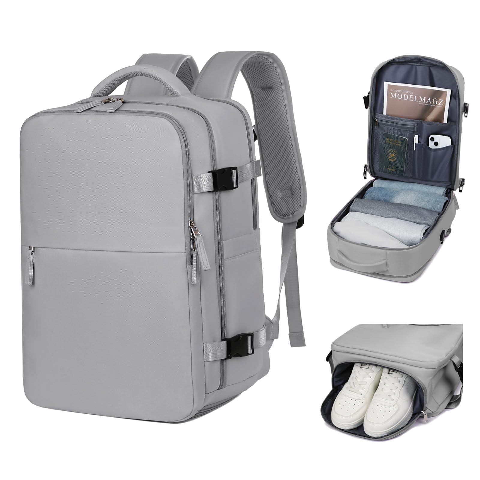 ̵[OFAMOUS] ̥å ӥͥå 30L ǥ  ι åǼ 15PC ɿ åå ꡼...