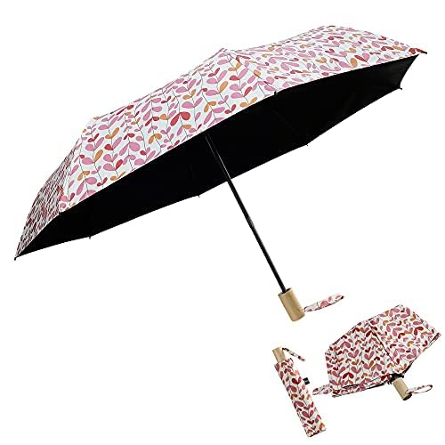 K I T A T U 日傘 折りたたみ傘 折り畳み傘 レディース 軽量 UVカット 晴雨兼用 日焼け防止 遮光 遮熱 耐風撥水 持ち運びに便利 雨傘 日除け 台風対応 梅雨対策 かわいい K I T A T U 日傘 折りたたみ傘 折り畳み傘 レディース 軽量 UVカット 晴雨兼用 日焼け防止 遮光 遮熱 耐風撥水 持ち運びに便利 雨傘 日除け 台風対応 梅雨対策 かわいい