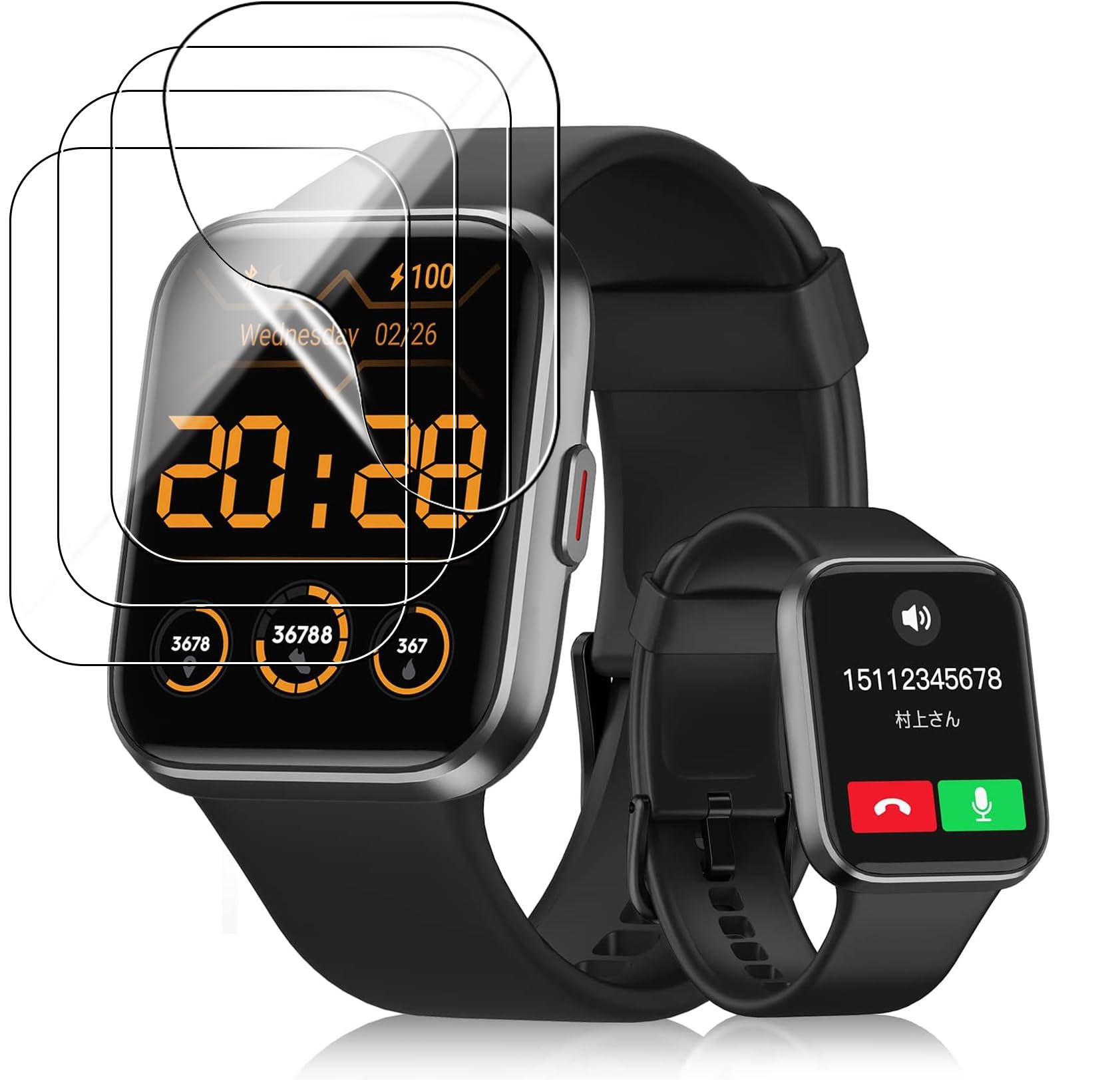 2025оFor Homemaxt ޡȥå ݸեHNWEIWEI Ķ0.3mm 2.5D б 1.85 ...