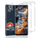 用 xperia5 ii ガラスフィルム 2枚 + カメラフィルム 2枚 【国産AGC旭硝子素材】 用 xperia 5 ii フィルム 硬度9H 用 エクスペ...
