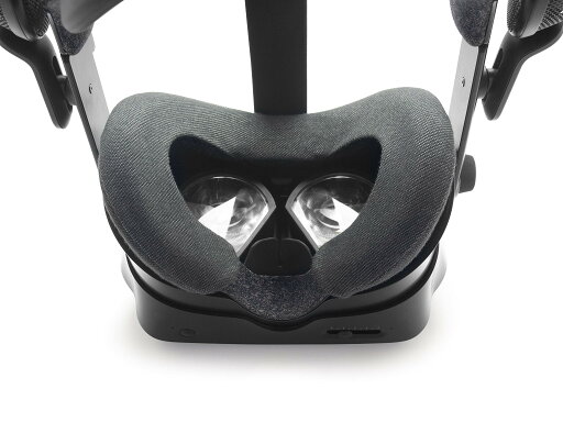 バルブインデックス用VRカバー - 洗濯可能で衛生的なコットンカバー (2個) バルブインデックス用VRカバー - 洗濯可能で衛生的なコットンカバー (2個)