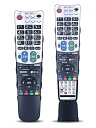 テレビリモコン GA824WJSA for SHARP シャープリモコン アクオスリモコン シャープテレビリモコン AQUOSリモコン LC-40LX1 LC-...