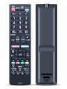 テレビリモコン GB285SA for SHARP シャープ AQUOS RRMCGB285WJSA シャープテレビリモコン 4T-C50AH2対応 (0106380558)