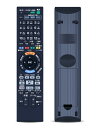 ブルーレイディスクレコーダーリモコン RMT-B012J for SONY ソニーリモコン BDZ-ET2000 BDZ-ET1000 BDZ-EW2000 B...