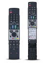 テレビリモコン GA738WJSA for SHARP シャープリモコン AQUOSリモコン シャープテレビリモコン【部品番号:0126380038】