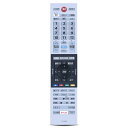 CLVIZCXOM テレビリモコン CT-90483 for TOSHIBA 東芝 リモコン 東芝テレビリモコン 49Z720X 55Z720X 65Z720X...