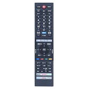 CLVIZCXOM CT-90496 交換用リモコン for 東芝 TOSHIBA 液晶テレビ用リモコン 操作簡単 設定不要 48X9400S 55X9400S...