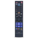 CLVIZCXOM SE-R0468 交換用リモコン for 東芝 レグザリモコン ブルーレイレコーダーリモコン DBR-M3009 DBR-M4008 DBR...