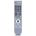 CLVIZCXOM テレビリモコン C-RP9 for HITACHI 日立リモコン 日立テレビリモコン L42-XV02 L37-XV02 L32-HV02 ...