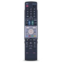 CLVIZCXOM GA652PA for SHARP シャープリモコン シャープレコーダーリモコン DV-ACW82 DV-ACW85 DV-ACW90対応 ...