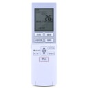 【送料無料】CLVIZCXOM A75C4679 for Panasonic パナソニック エアコンリモコン CWA75C4680X