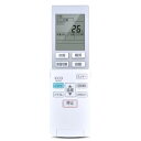 【送料無料】CLVIZCXOM A75C3955 リモコン for Panasonic パナソニックエアコンリモコン CWA75C3956X