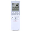 【送料無料】CLVIZCXOM A75C3783 CWA75C3784X for Panasonic パナソニック エアコンリモコン CS-J221C CS-J251C CS-J281C CS-J361C2 CS-J401C2 CS-J561C2対応