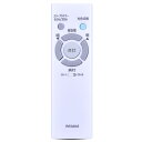 CLVIZCXOM RE0202 照明器具用リモコン for NEC LEDシーリングライト用リモコン HLDCD1211 HLDCC1011 HLDCB081...