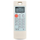 CLVIZCXOM NP101 for 三菱 MITSUBISHI エアコンリモコン 霧ヶ峰エアコンリモコン(M217V1426)(2)