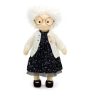 【送料無料】BlissfulPixie Waldorf Doll 手作り人形 - Ella 12