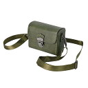 VOVMOEYA カメラケース For Canon powershot SX740/SX730/SX720,for Canon G7X Mark III/G7X MarkII/G7 X ボディケース for Sony RX100シリーズ カメラケース カメラ保護バッグ PUレザー 全面保護 ストラップ付き 腰に挟む式-グリーン