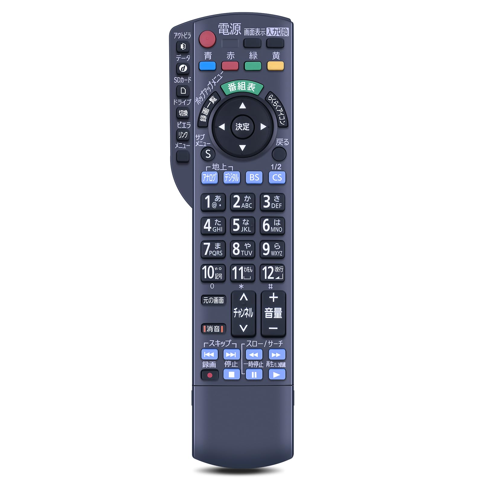 CLVIZCXOM N2QAYB000545 for Panasonic パナソ�