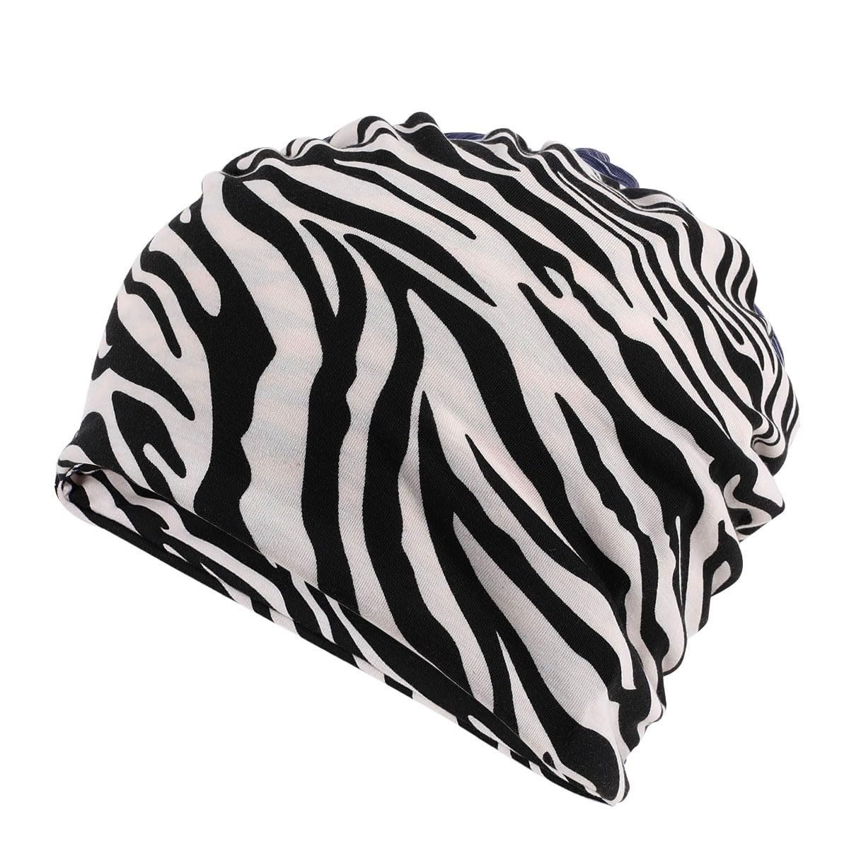 【送料無料】[Xiang Ru] ニット帽子 ネックウォーマー ヘアバンド ナイトキャップ ケア帽子 抗がん剤 ..