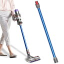 ダイソン 用 延長ロングパイプ V12 Detect Slim、V12 Digital Slim、V10 slim、SV18 FF PRO、SV18 FFN、SV18 FF ENTN、SV46 SU、SV30 ABL、SV20 FFN 掃除機用交換部品 Dyson対応パイプ ブルー