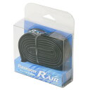 パナレーサー(Panaracer) R'AIR 軽量チューブ 700×23~28C 仏式 48mmバルブ 日本製 TW723-28LF-RA