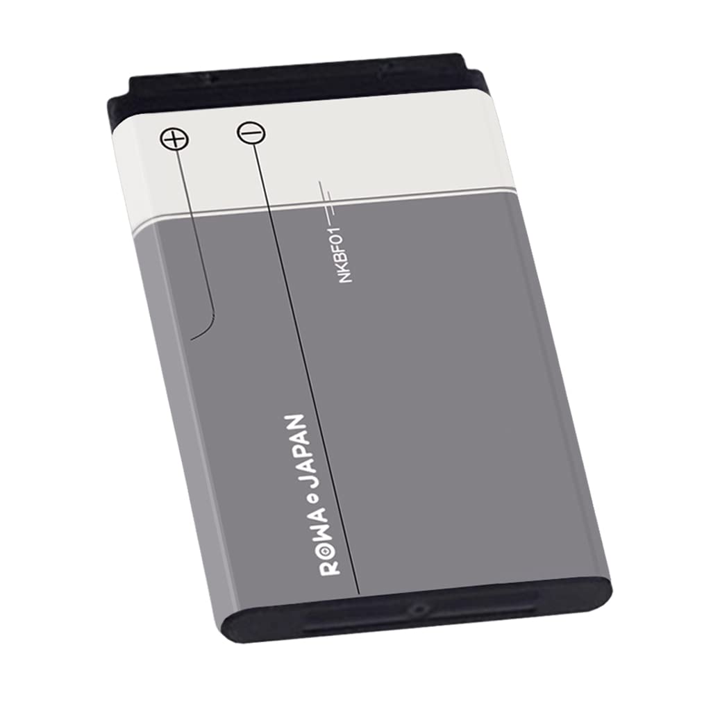 兩ѥ NKBF01 եȥХб BL-5C NOKIAб ߴ Хåƥ꡼ 1050mAh ̥åסPSEมʡ