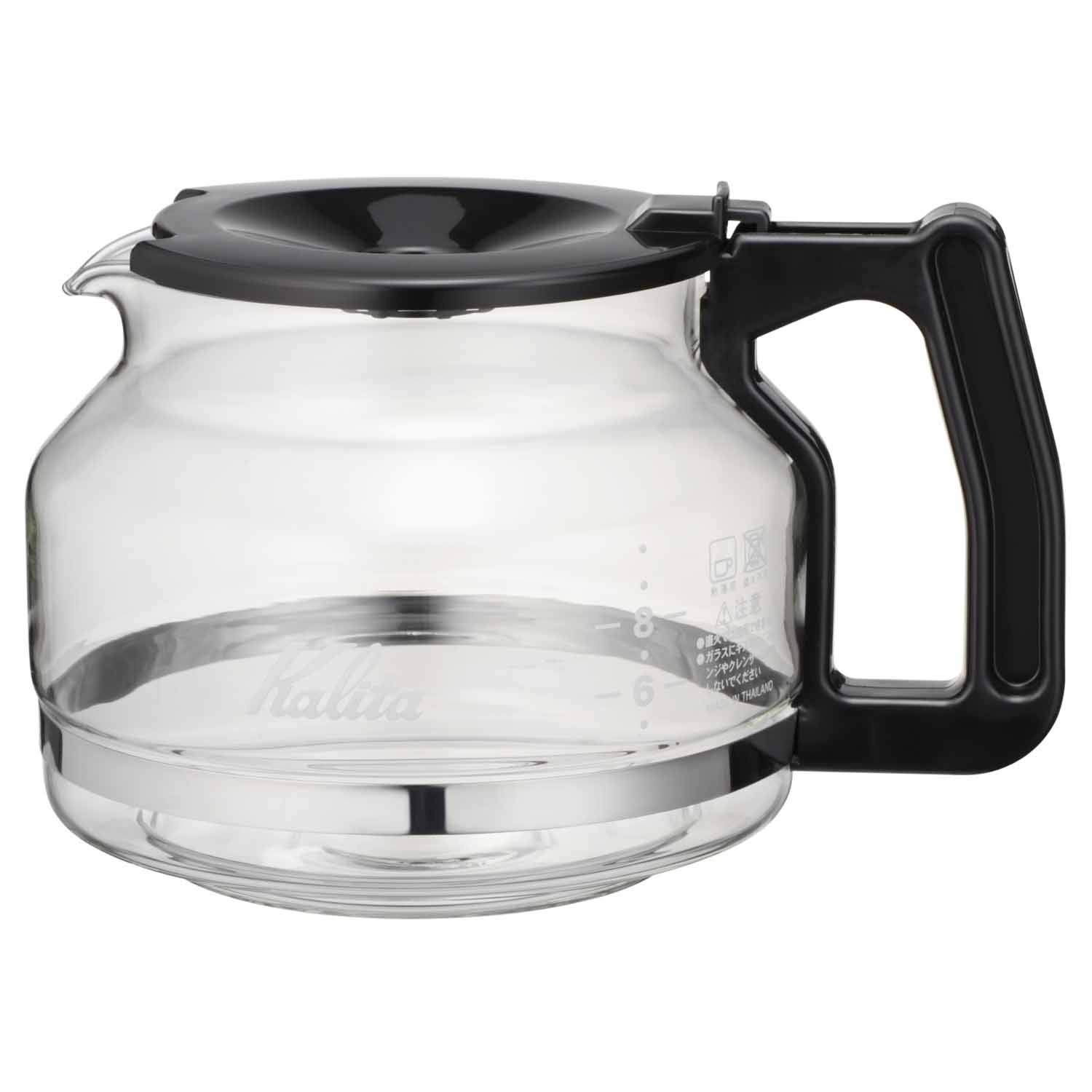 【送料無料】カリタ Kalita コーヒーサーバー コーヒーメーカー用 ET-103 #31045
