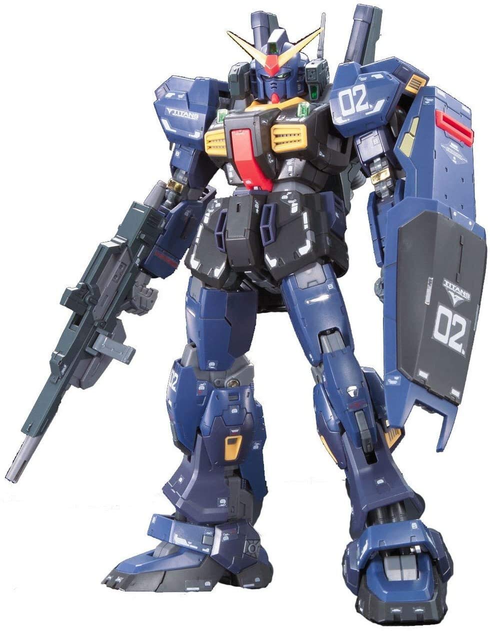 楽天市場】RG ガンダムMk－IIの通販