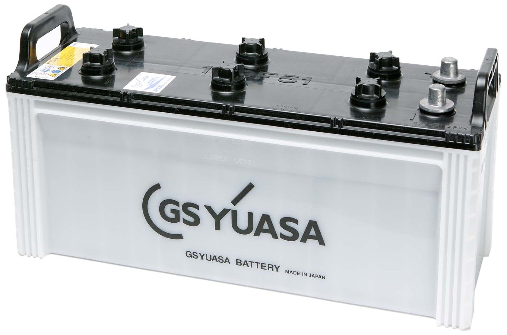 GS YUASA [ 楢 ]  Хåƥ꡼ [ MARINE ] MRN 130F51
