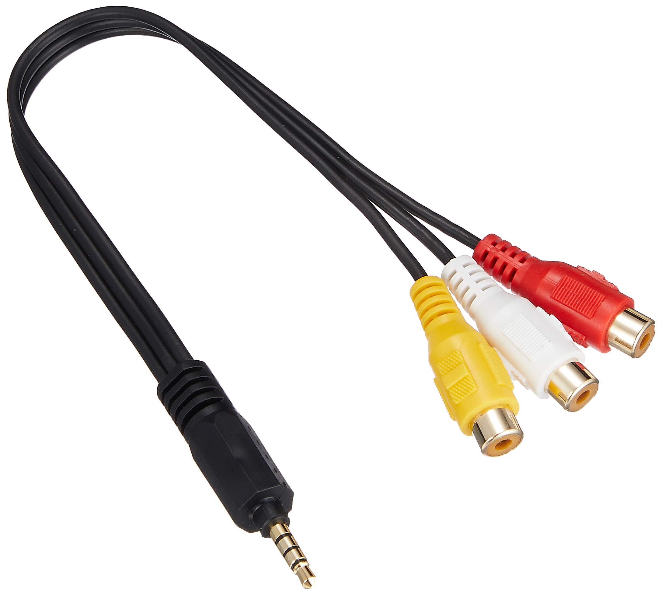 【送料無料】ストリート(Street) ミスタープラス パイオニア ナビ入力変換ケーブル AH-25