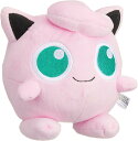 三英貿易 ポケットモンスター ALL STAR COLLECTION プリン (S) W11.5×D10×H12cm ぬいぐるみ ポケモン PP02(3)