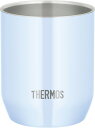 サーモス (THERMOS) 真空断熱カップ アクア 280ml JDH-280C AQ(3)