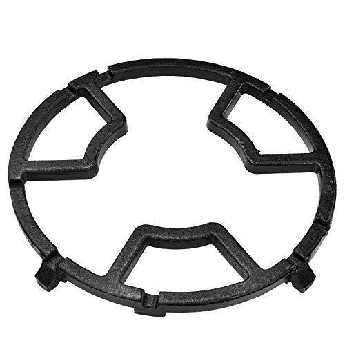 【送料無料】Takelablaze 小さな五徳 ガスコンロ用 ガスバーナープレート ガスコンロアダプター 小さな..