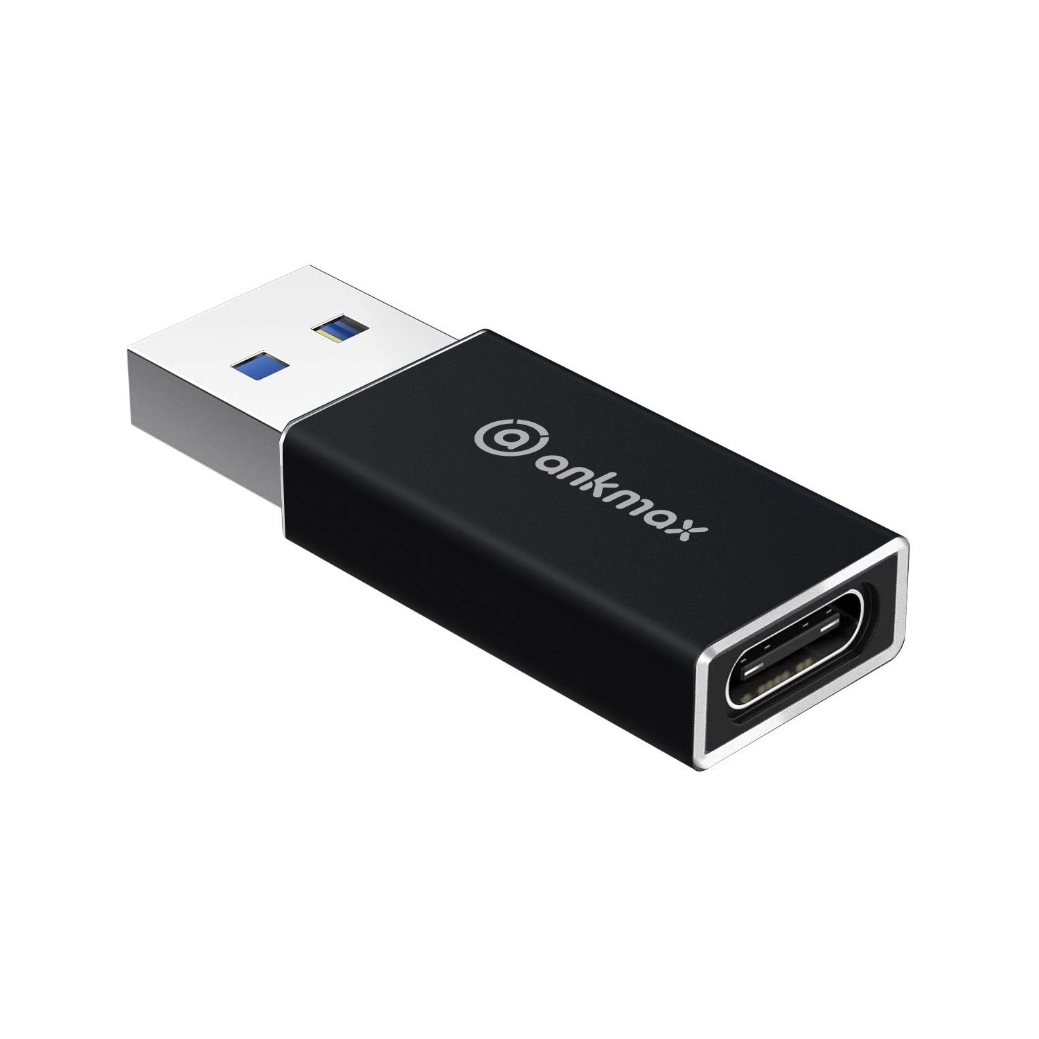 USB C to USB A Ѵץ Ankmax UA312CξUSB3.1 ®ǡUSB Type C (᥹) to...