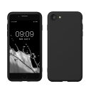 【送料無料】kwmobile スマホケース Apple iPhone SE3 / iPhone SE2 / iPhone SE (2022) / iPhone ...