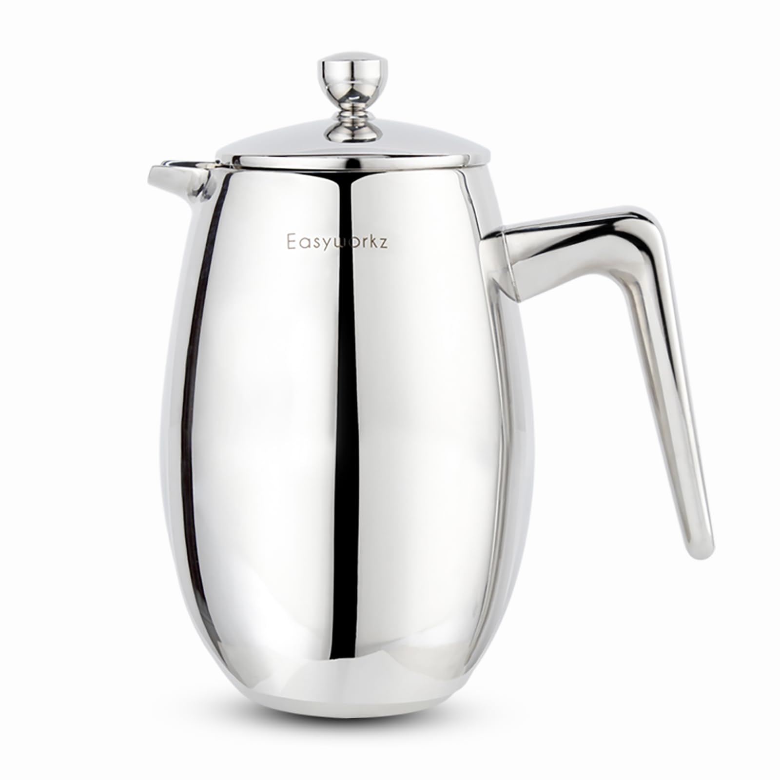 Easyworkz ʥ եץ쥹 Ǯ 304ƥ쥹 700ml ҡ&ƥ᡼
