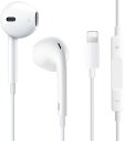 【2024新版 】 Phone イヤホン 有線 イヤフォン 重低音 マイク付き 音量調節 通話対応 ヘッドホン 対応Phone14/13/12/11/SE/X/XS/XR/XS Max/8/8P/7/7P/Pad イヤホン 有線(2)