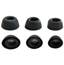 A-Pcas イヤーピース Soundcore Liberty 4 NCイヤホン用イヤーピース Ankerイヤホン用 Soundcoreイヤホン用Liberty...