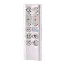 HP04 HP05 HP06 HP09 リモコン 暖房・冷房ファン 加湿器 空気清浄機ファン用交換リモコン 交換用扇風機 forダイソン 扇風機 リモコンHP04 HP05 HP06 HP09用 969897-03扇風機リモコンのみ ホットアンドクール リモコン 扇風機ホット&クールHP04 HP05 HP06 HP09リモコン(銀