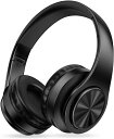 【Bluetooth5.3搭載&HIFI高音?】NAZUSA ヘッドホン ワイヤレスヘッドホン Bluetoothヘッドホン 有線 無線 両用 密閉型/軽量 最大38時間連続再生 オーバーイヤーヘッドホン 音漏れ防止 折り畳み可能 音量調整可 CVC8.0ノイズキャンセリング SBC/AAC対応 低遅延 急速充電対
